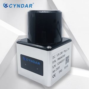 Máy quét laser an toàn để giám sát khu vực sản xuất